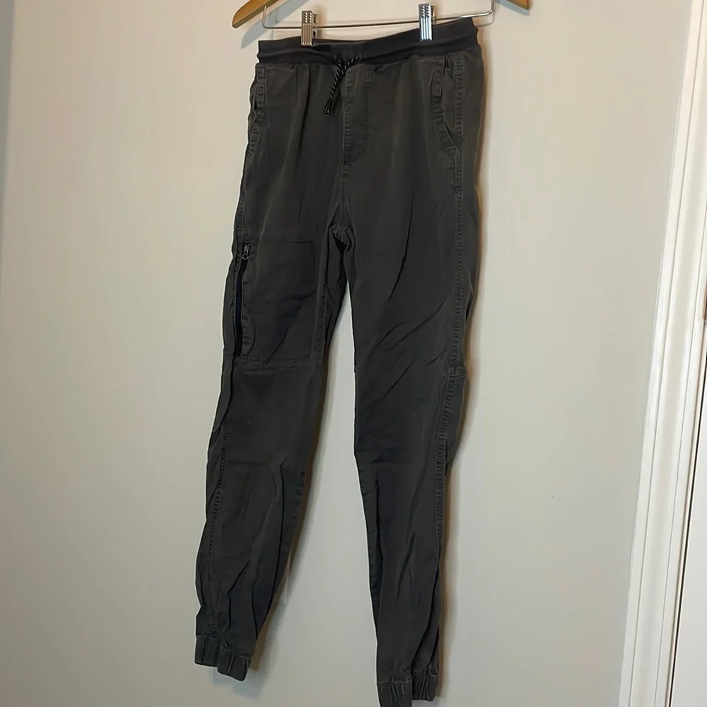 Urban Pipeline Cargo Joggers Sz XL (18/20) Grey